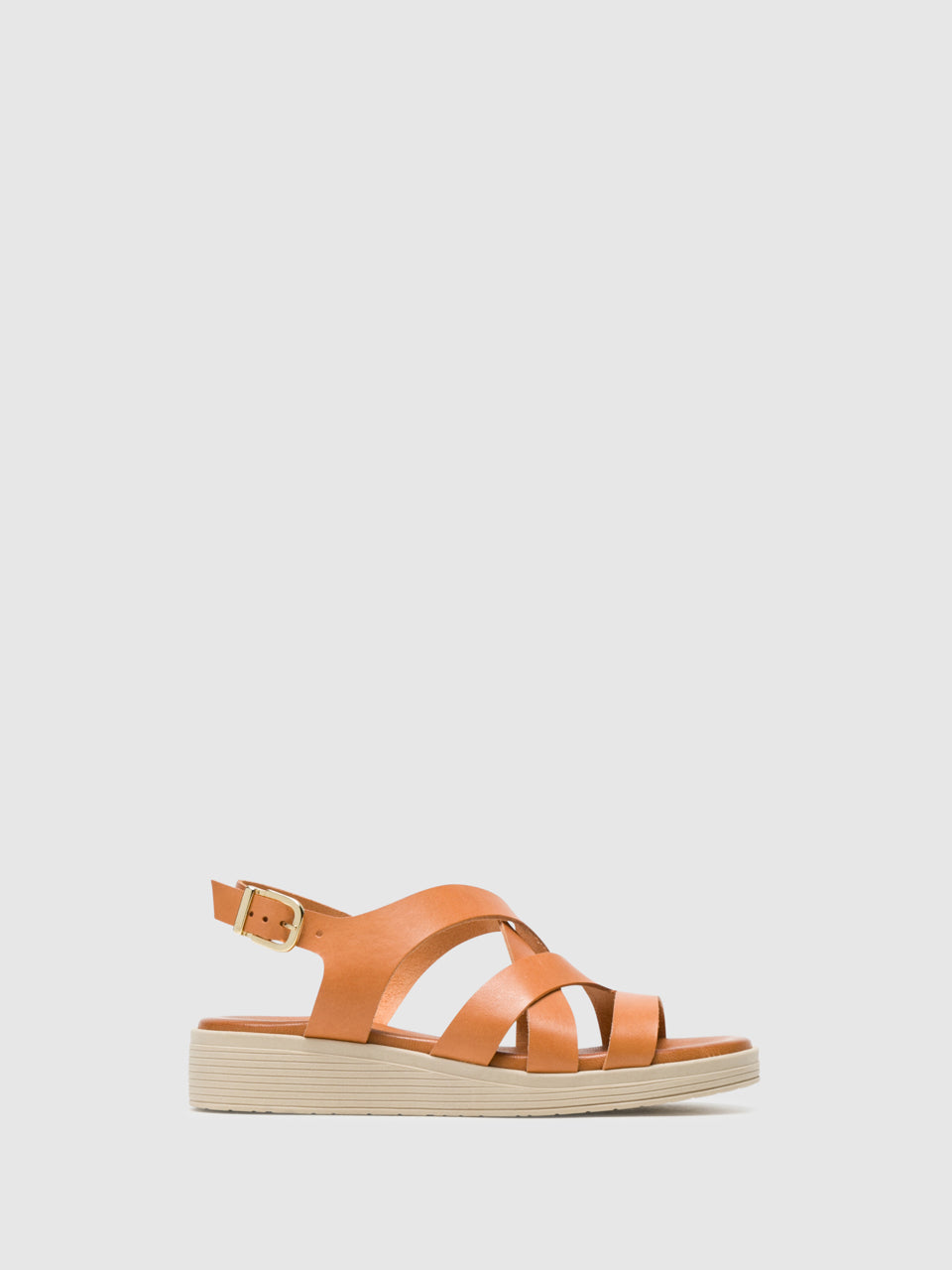 Foreva Peru Platform Sandals