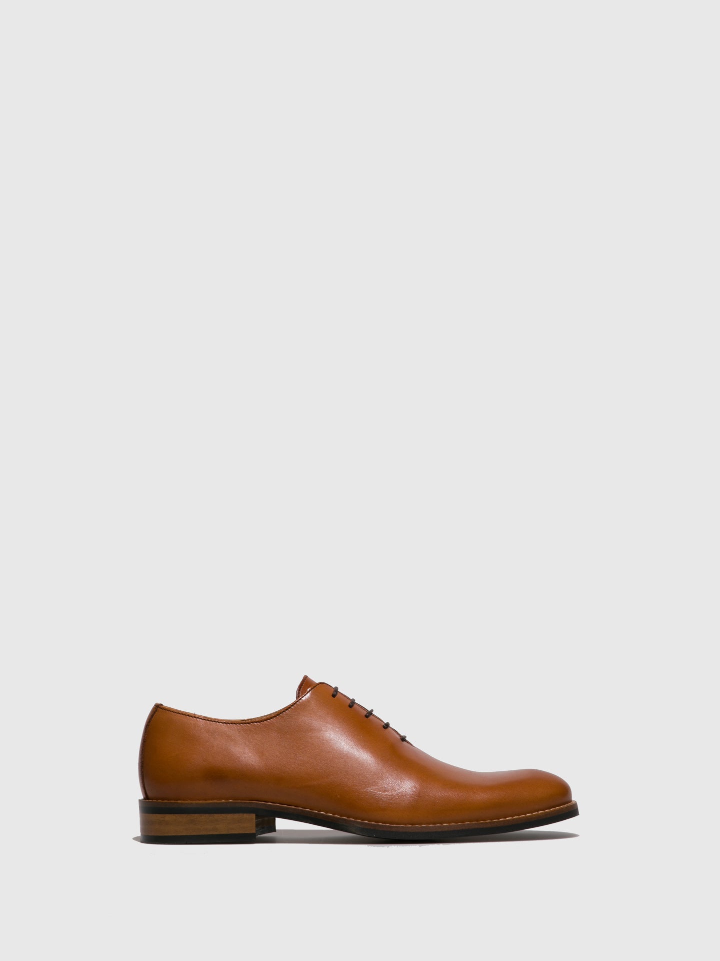 Foreva Brown Classic Shoes